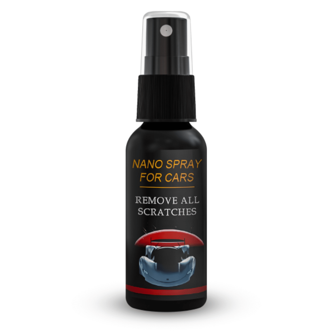NuraFix Nano Car Spray Product Image
